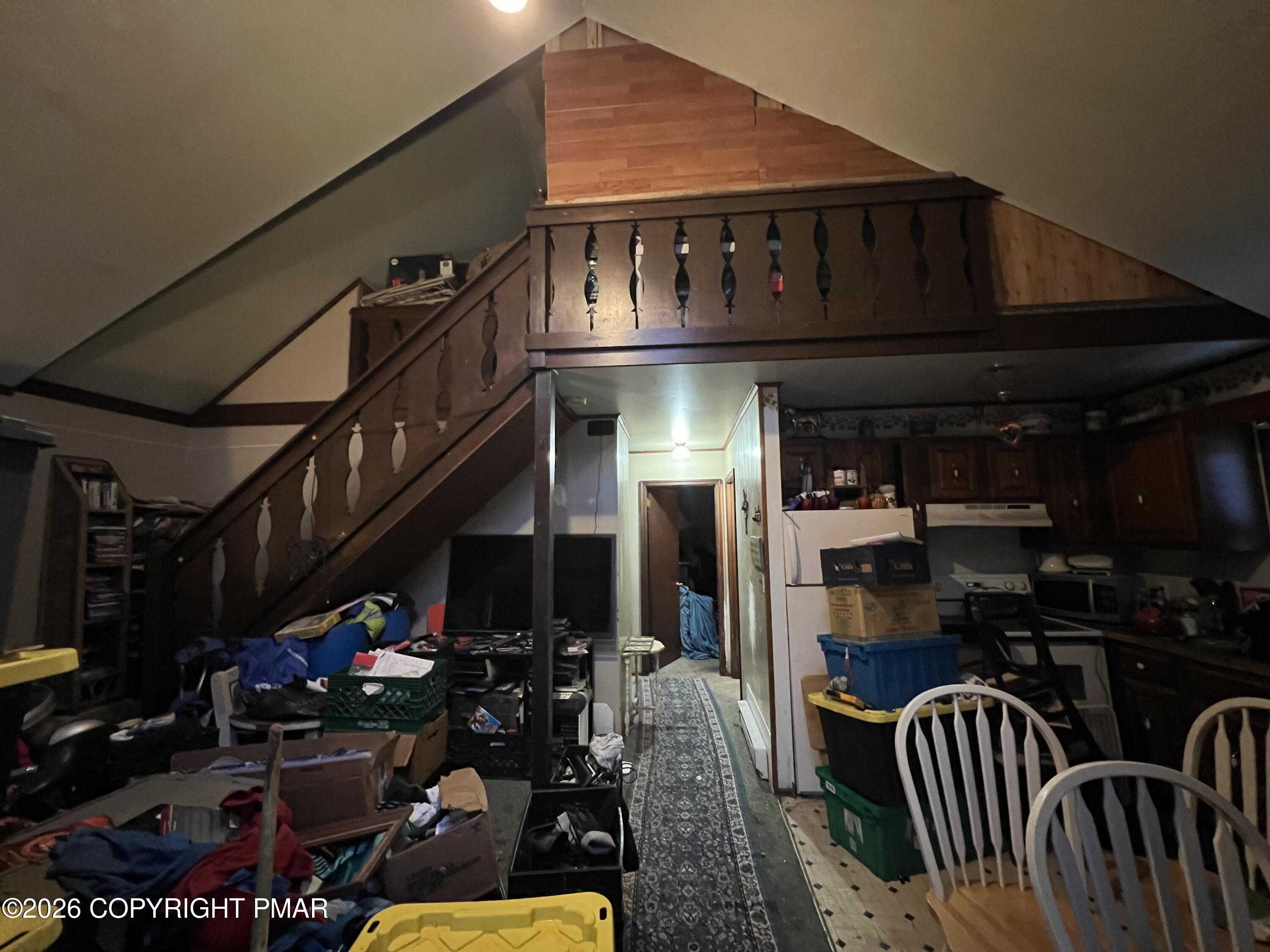 5062 Pine Ridge Road North East Stroudsburg, PA 18302 - Photo 4 of 17 a view of outdoor space