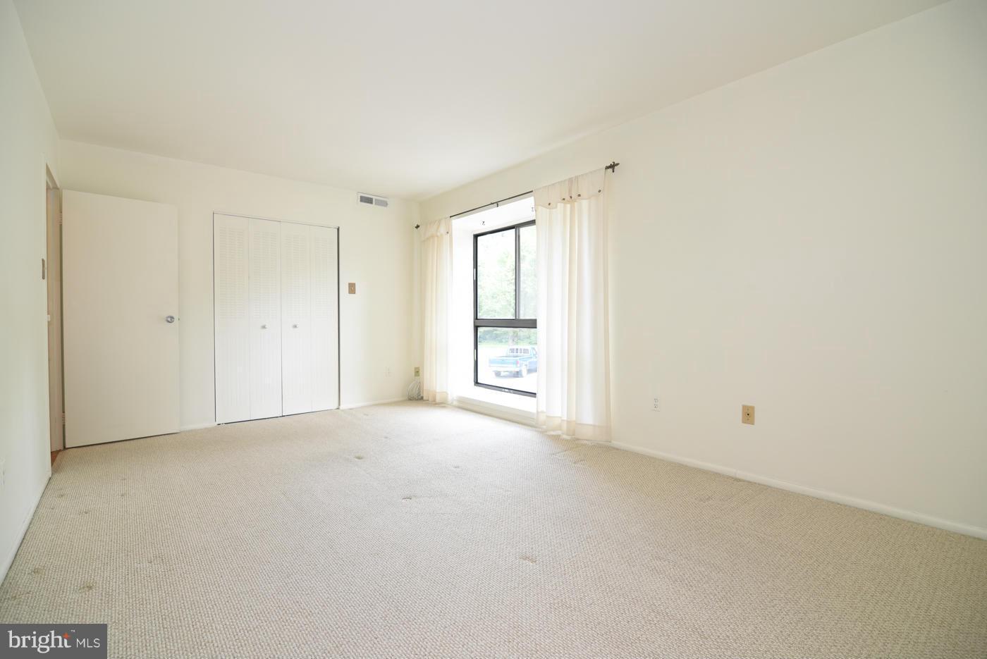 2012 Colts Neck Road, Unit 12A Reston, VA 20191 - Photo 14 of 26 Bedroom (Master)