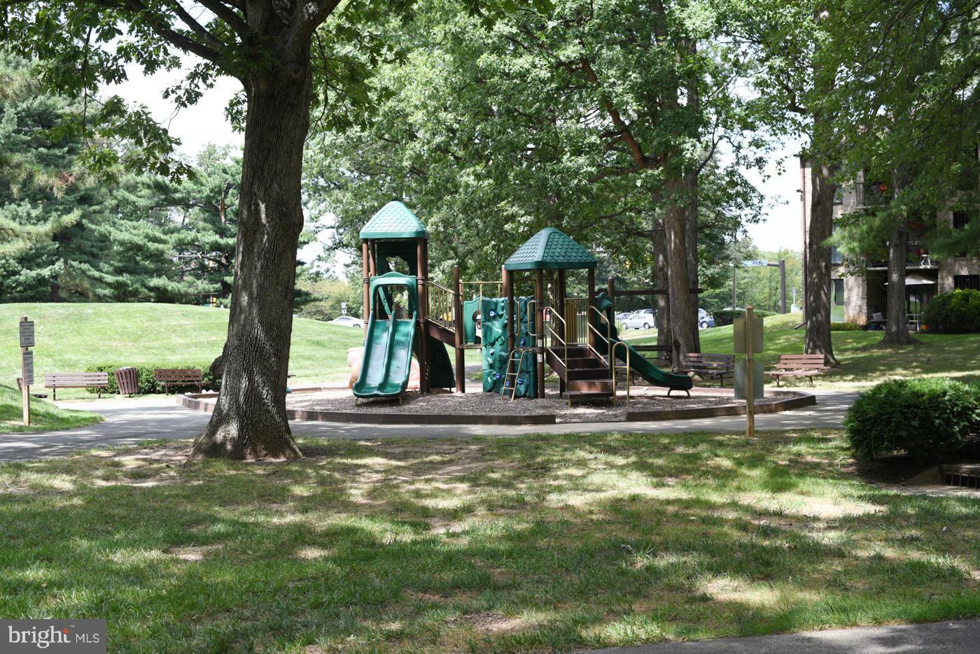 2012 Colts Neck Road, Unit 12A Reston, VA 20191 - Photo 23 of 26 Tot Lot