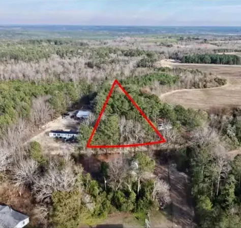 $13,900 | 0 Vanest Road, Ridge Spring, SC 29129