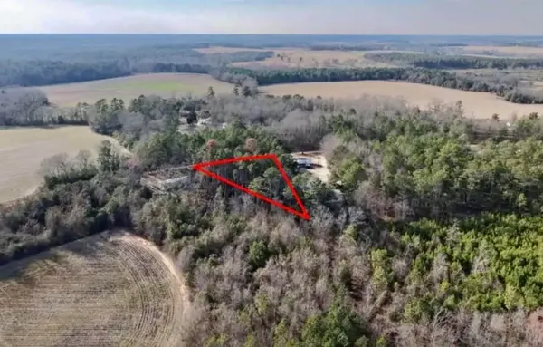 $13,900 | 0 Vanest Road, Ridge Spring, SC 29129