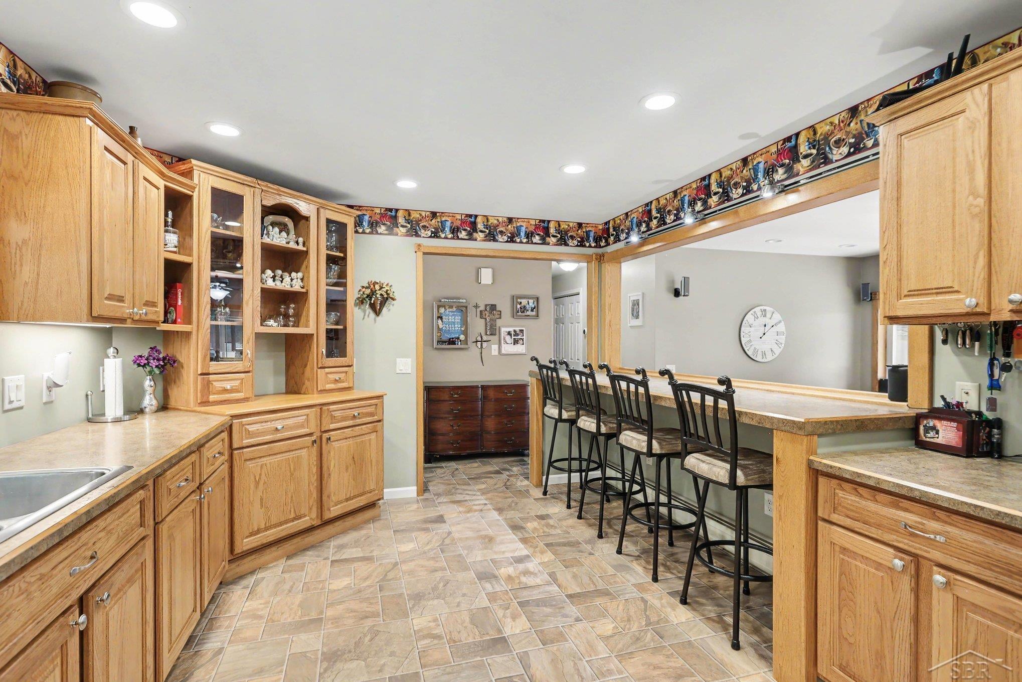 8815 South Beyer Road Birch Run, MI 48415 - Photo 13 of 55