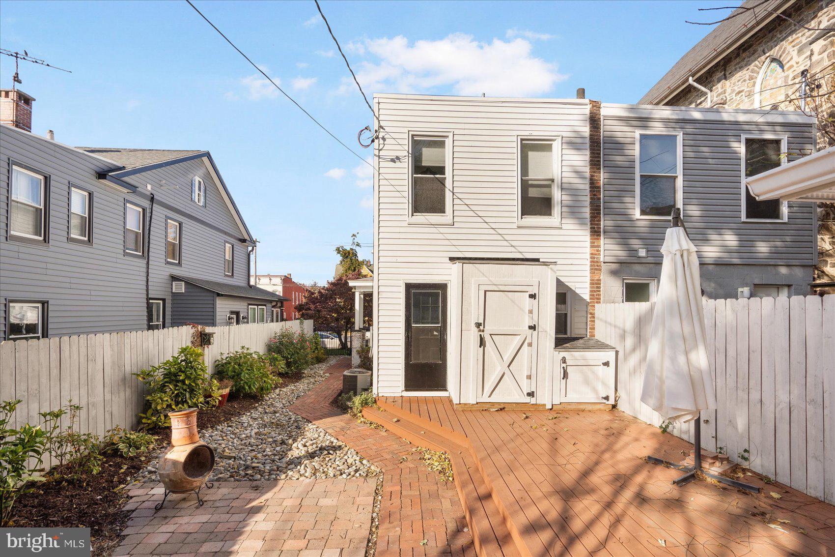 3643 Roland Avenue Baltimore, MD 21211 - Photo 36 of 41 Gallery Image 36