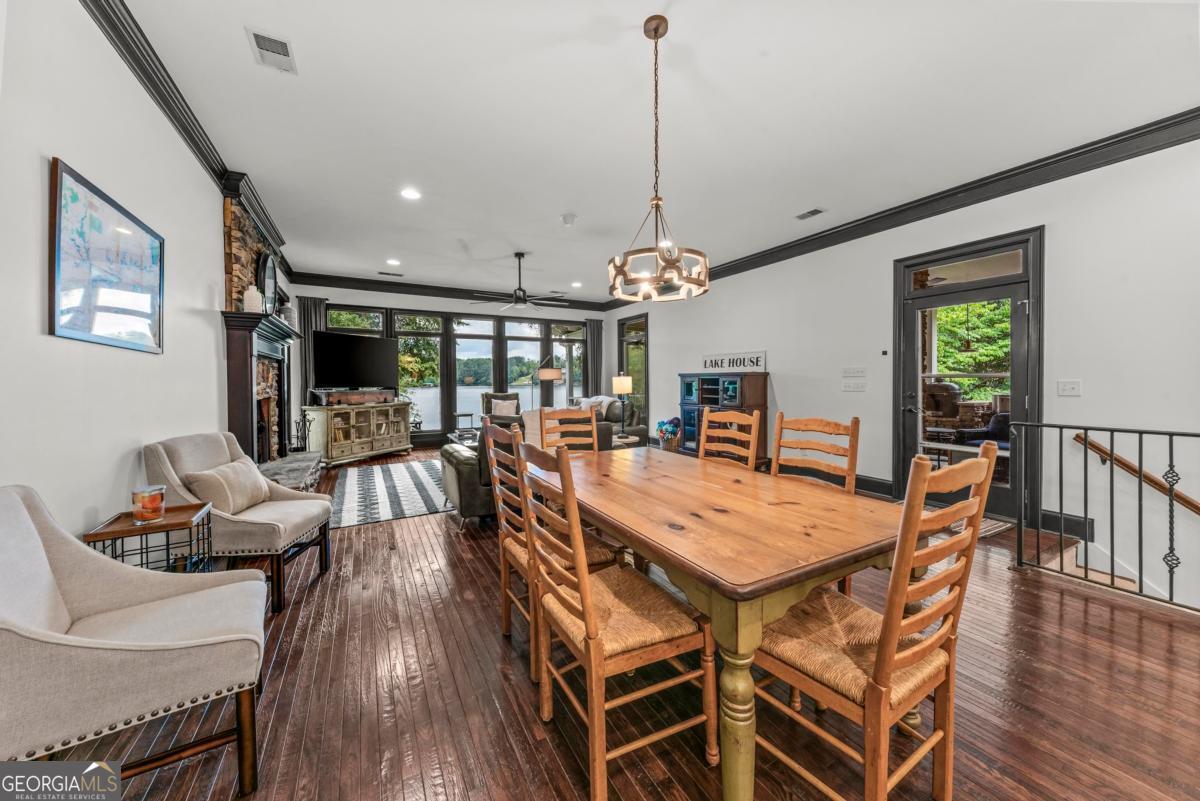 364 South Steel Bridge Road Eatonton, GA 31024 - Photo 16 of 68 Gallery Image 16