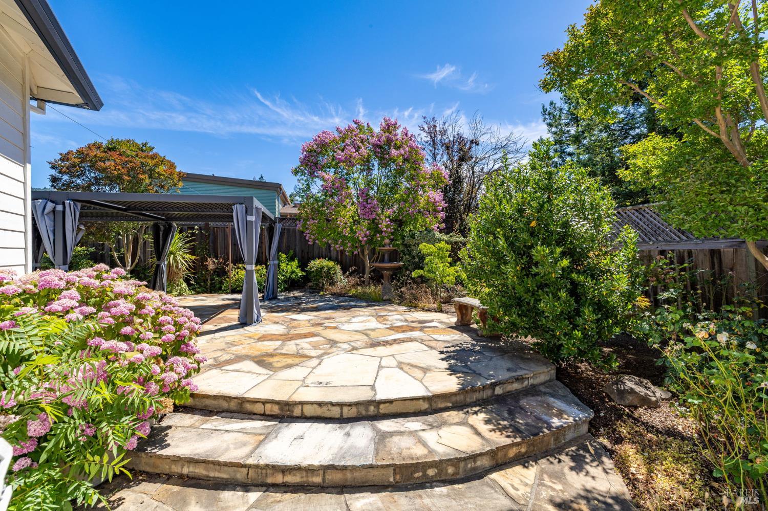 612 Benjamins Court Santa Rosa, CA 95409 - Photo 64 of 79