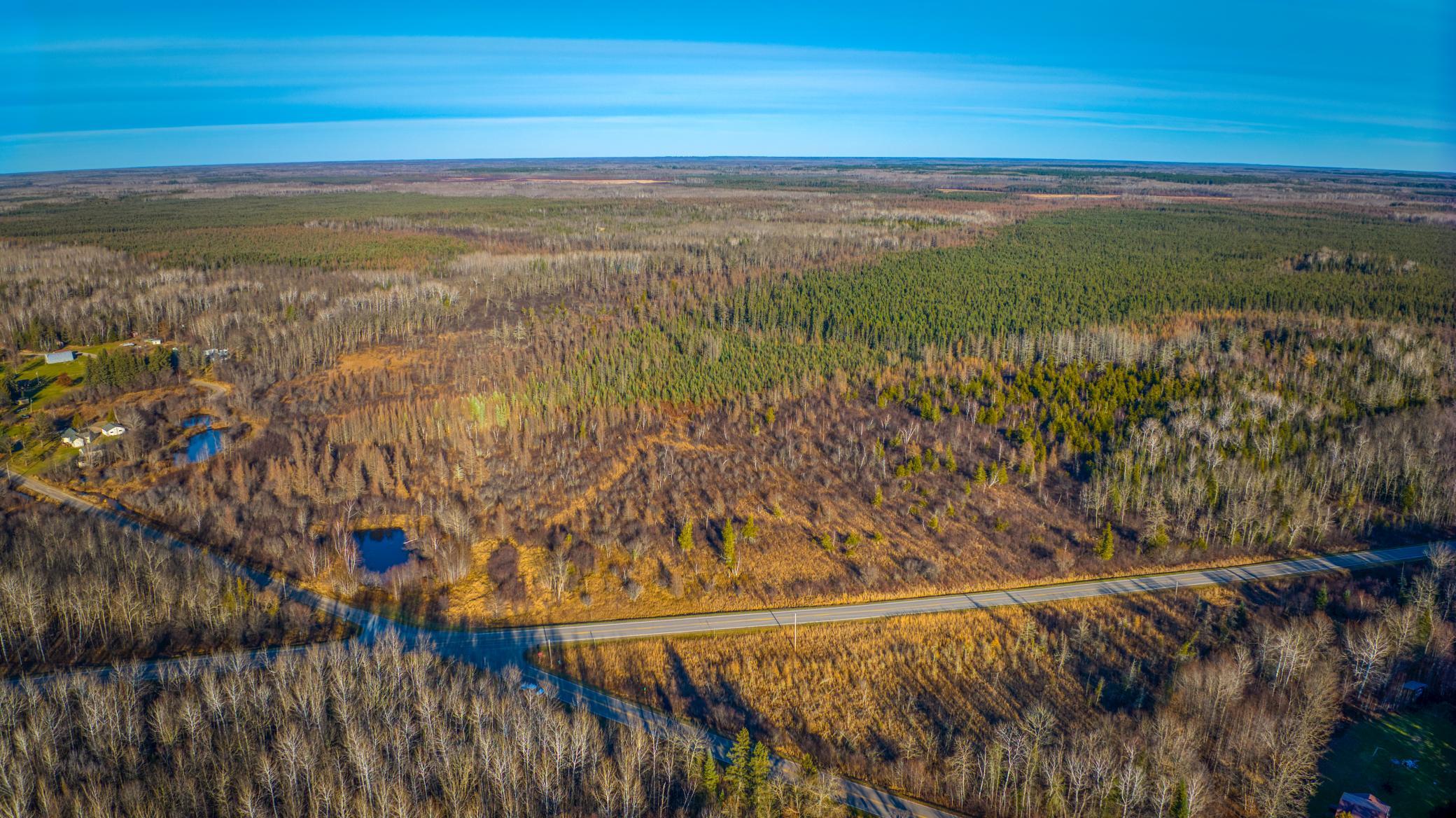 Tbd Dora Lake Road Northome, MN 56661 - Photo 11 of 58