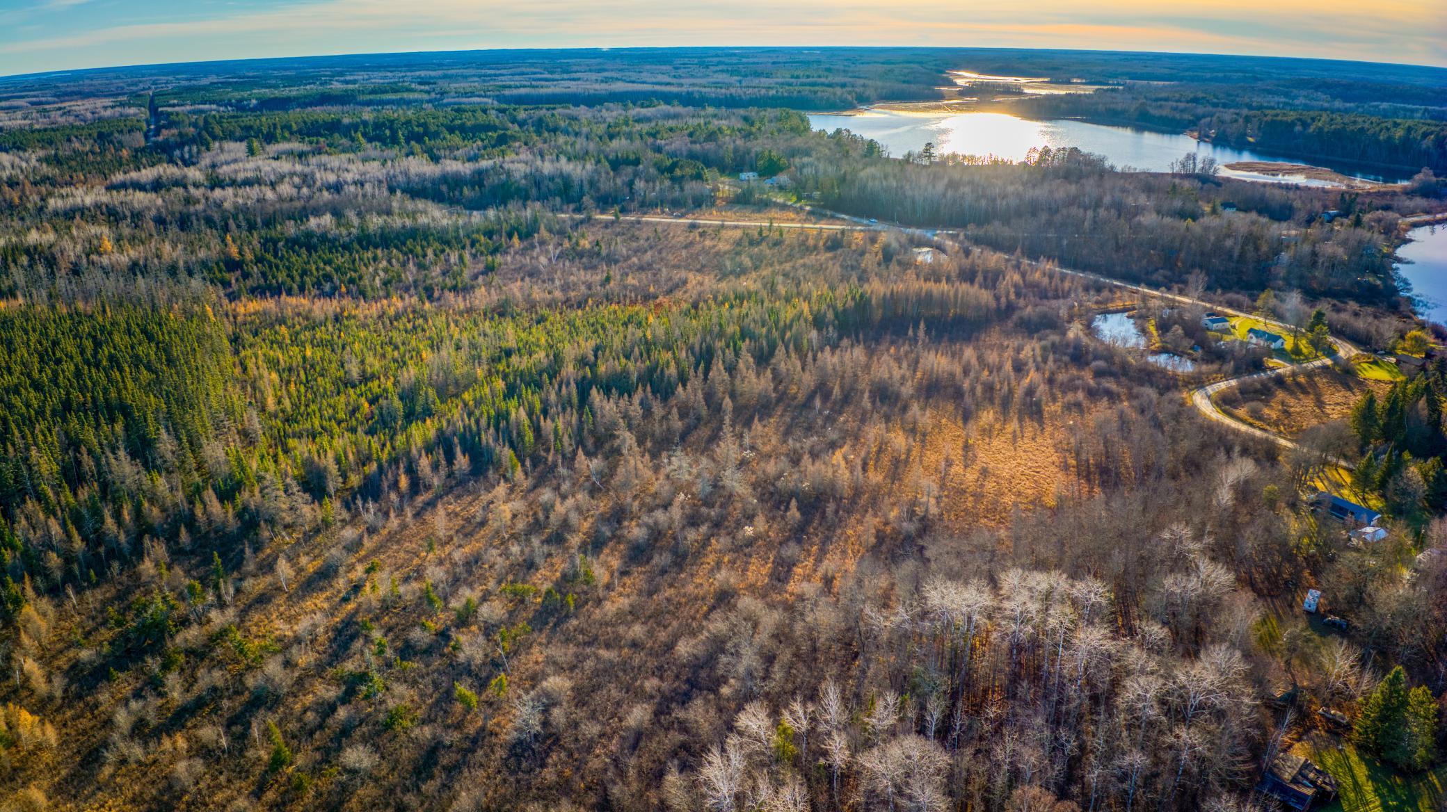 Tbd Dora Lake Road Northome, MN 56661 - Photo 24 of 58