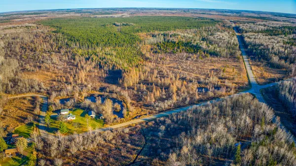 $1 | Tbd Dora Lake Road, Northome, MN 56661