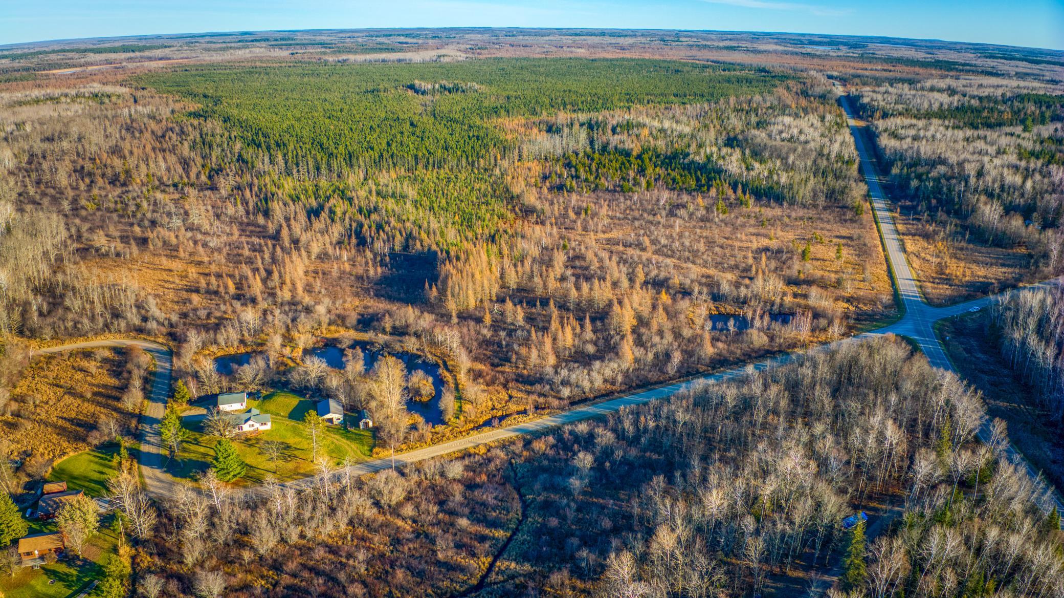 Tbd Dora Lake Road Northome, MN 56661 - Photo 27 of 58