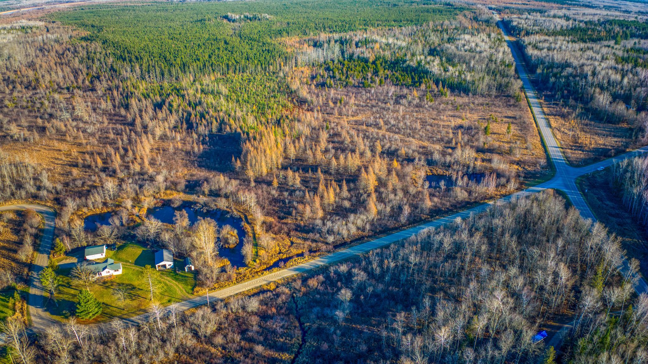 Tbd Dora Lake Road Northome, MN 56661 - Photo 28 of 58
