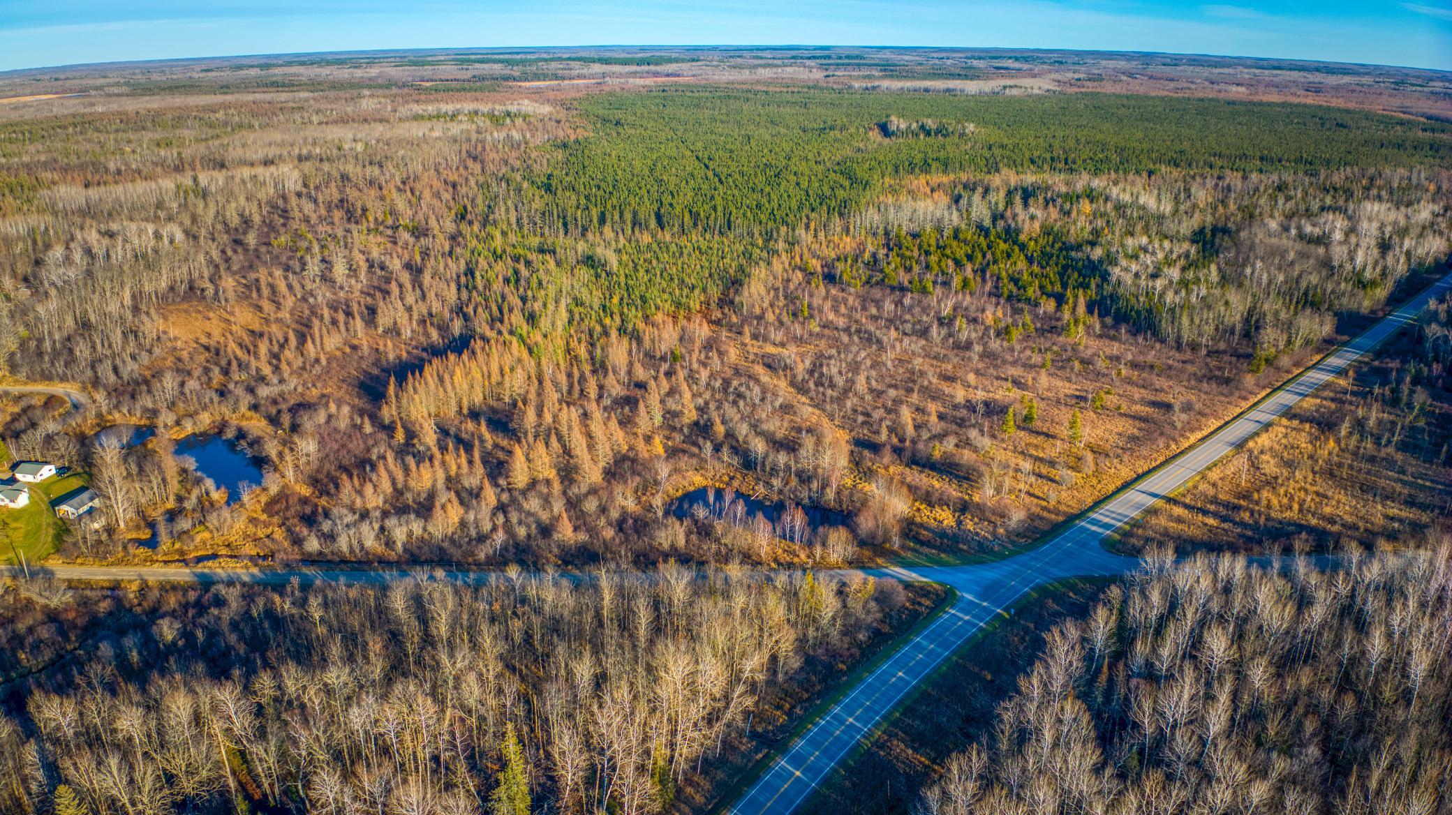 Tbd Dora Lake Road Northome, MN 56661 - Photo 29 of 58