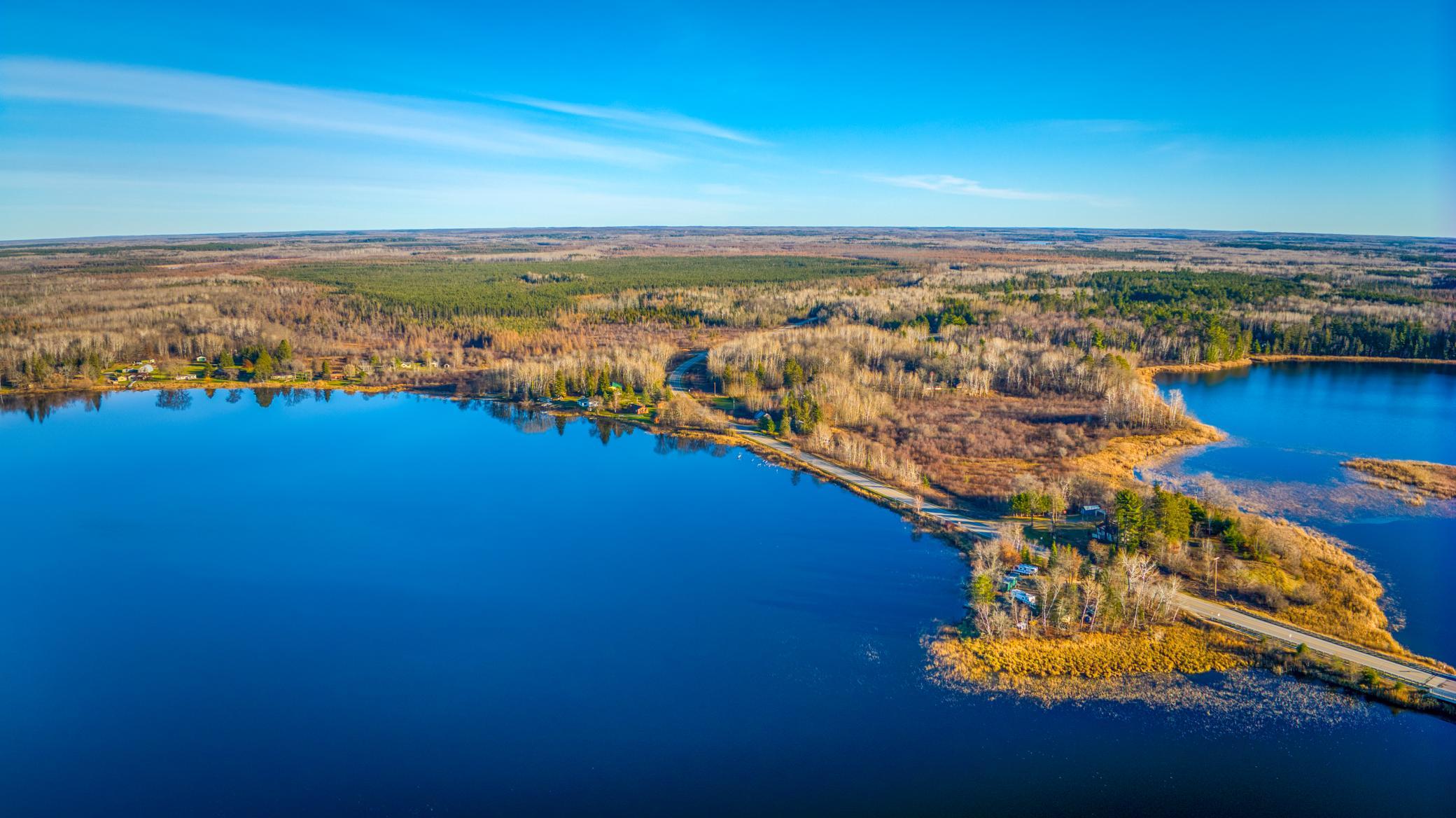 Tbd Dora Lake Road Northome, MN 56661 - Photo 30 of 58