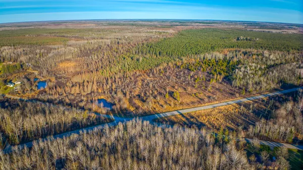 $1 | Tbd Dora Lake Road, Northome, MN 56661