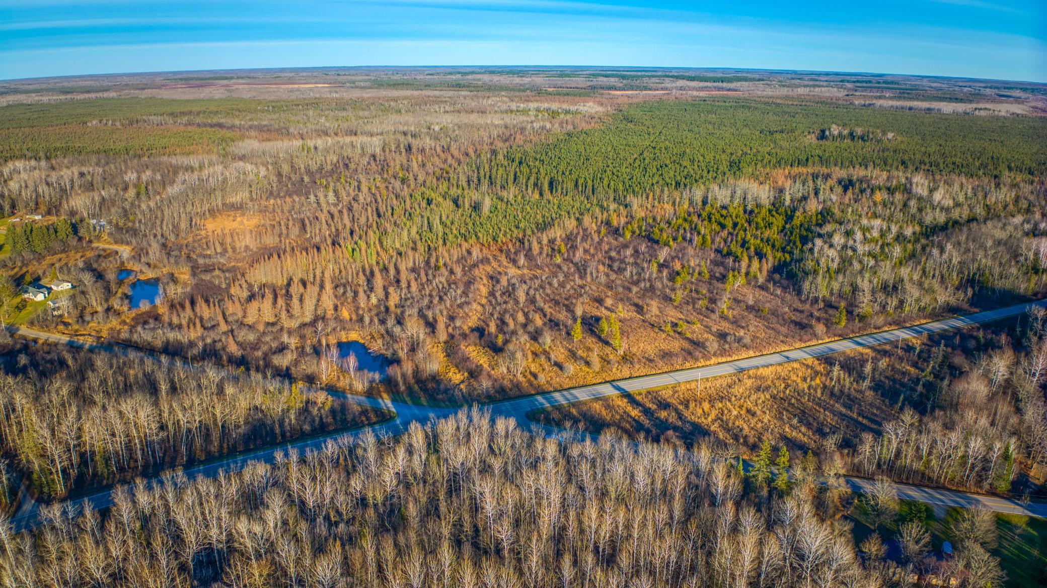 Tbd Dora Lake Road Northome, MN 56661 - Photo 31 of 58