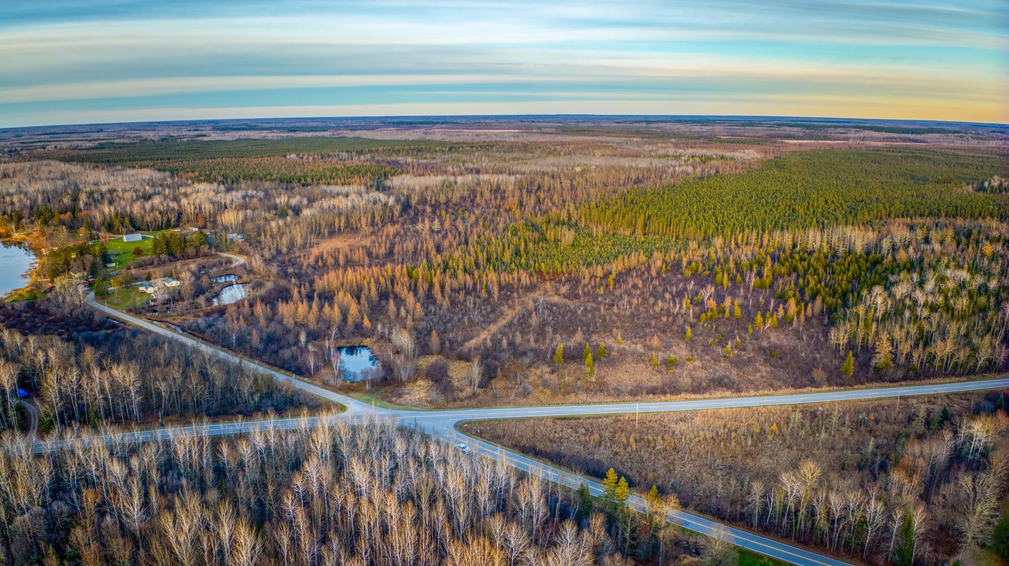 Tbd Dora Lake Road Northome, MN 56661 - Photo 50 of 58