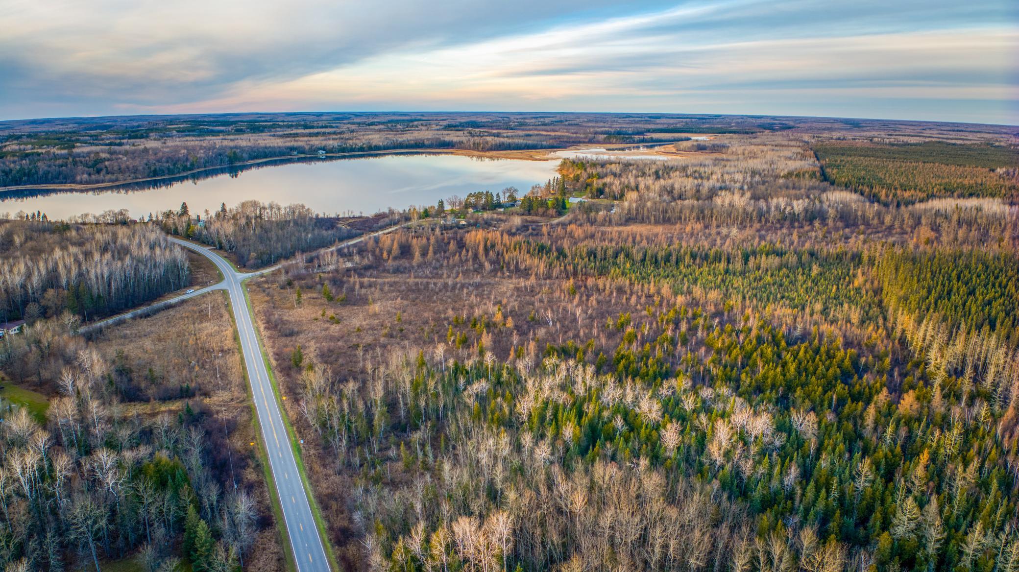 Tbd Dora Lake Road Northome, MN 56661 - Photo 51 of 58