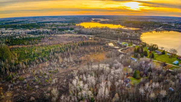 $1 | Tbd Dora Lake Road, Northome, MN 56661