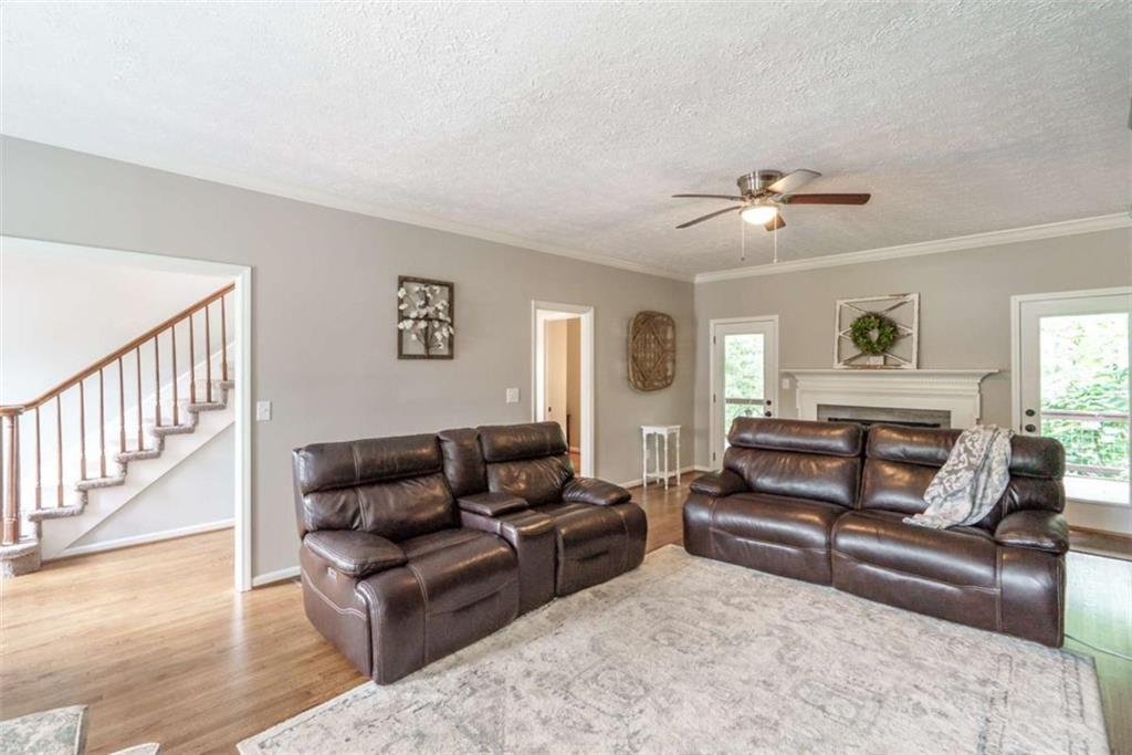 2811 Ike Stone Road Monroe, GA 30656 - Photo 13 of 76 Gallery Image 13