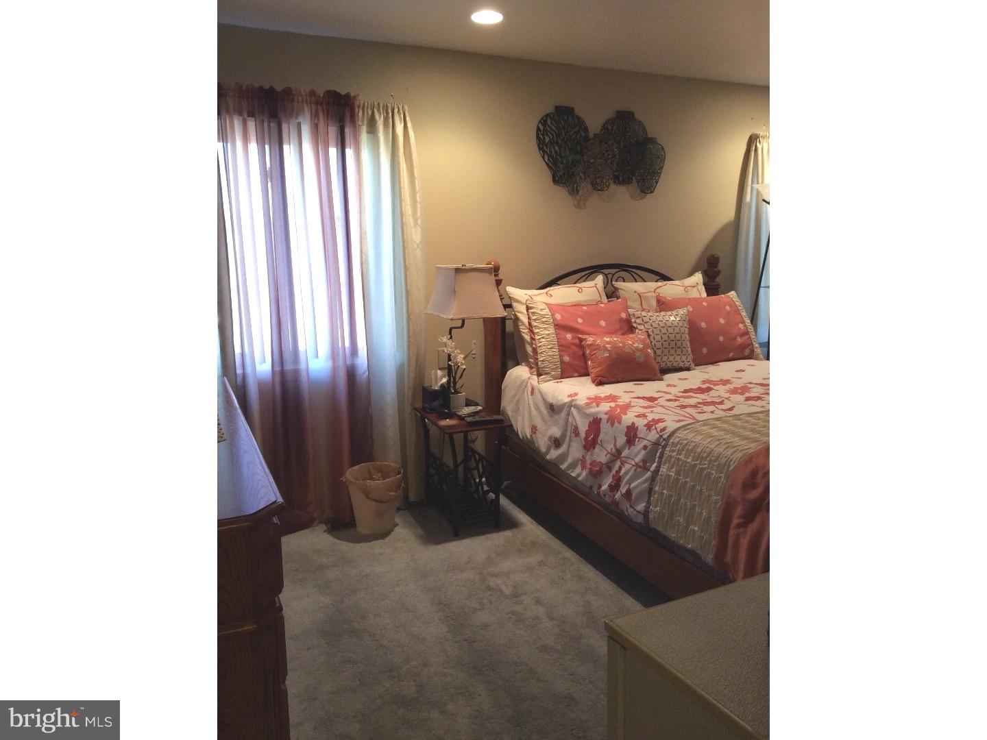 9362 Neil Road, Unit B Philadelphia, PA 19115 - Photo 14 of 21 Master Bedroom