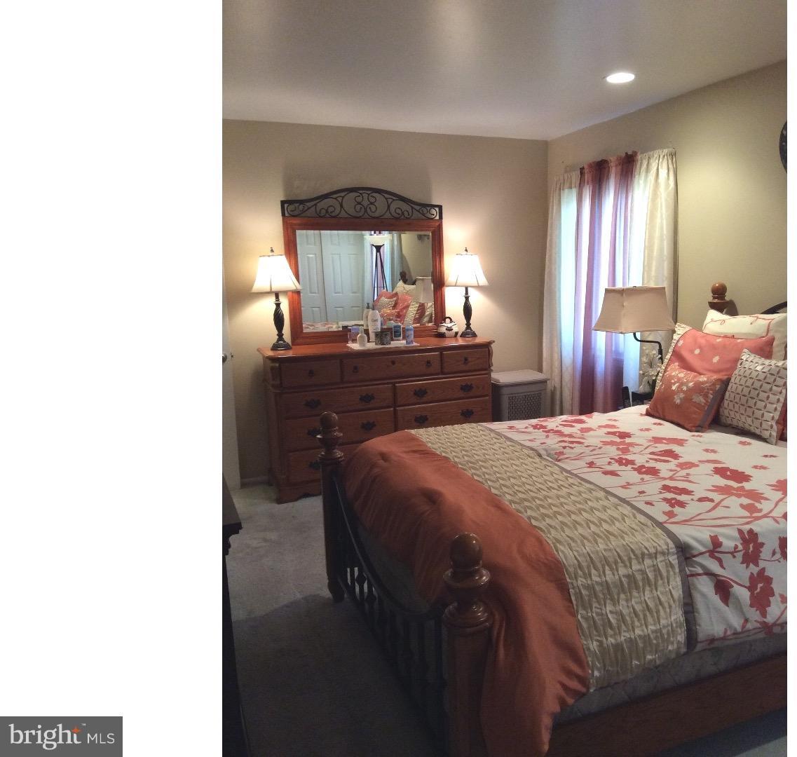 9362 Neil Road, Unit B Philadelphia, PA 19115 - Photo 15 of 21 Master Bedroom