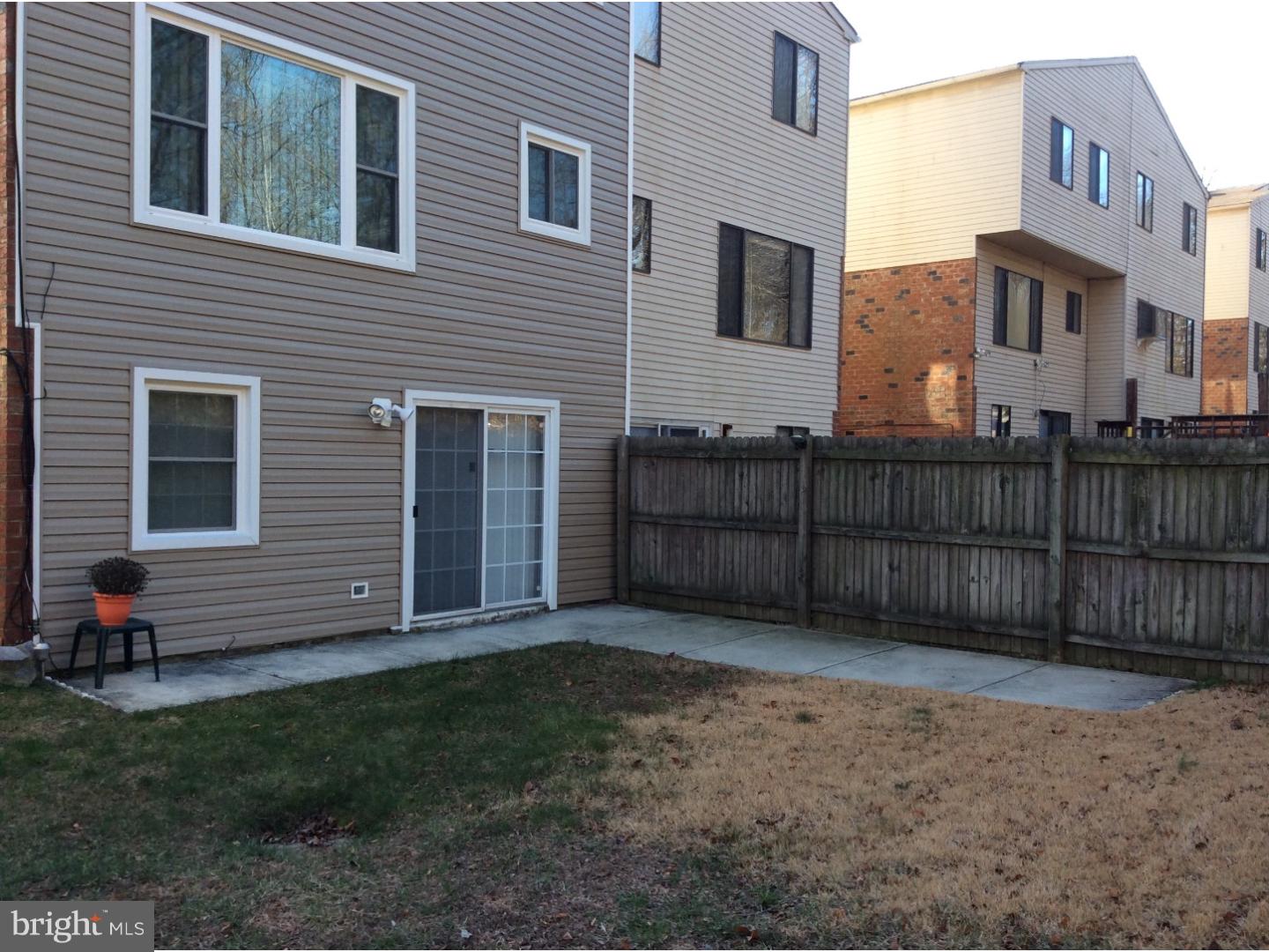 9362 Neil Road, Unit B Philadelphia, PA 19115 - Photo 19 of 21 Back Yard