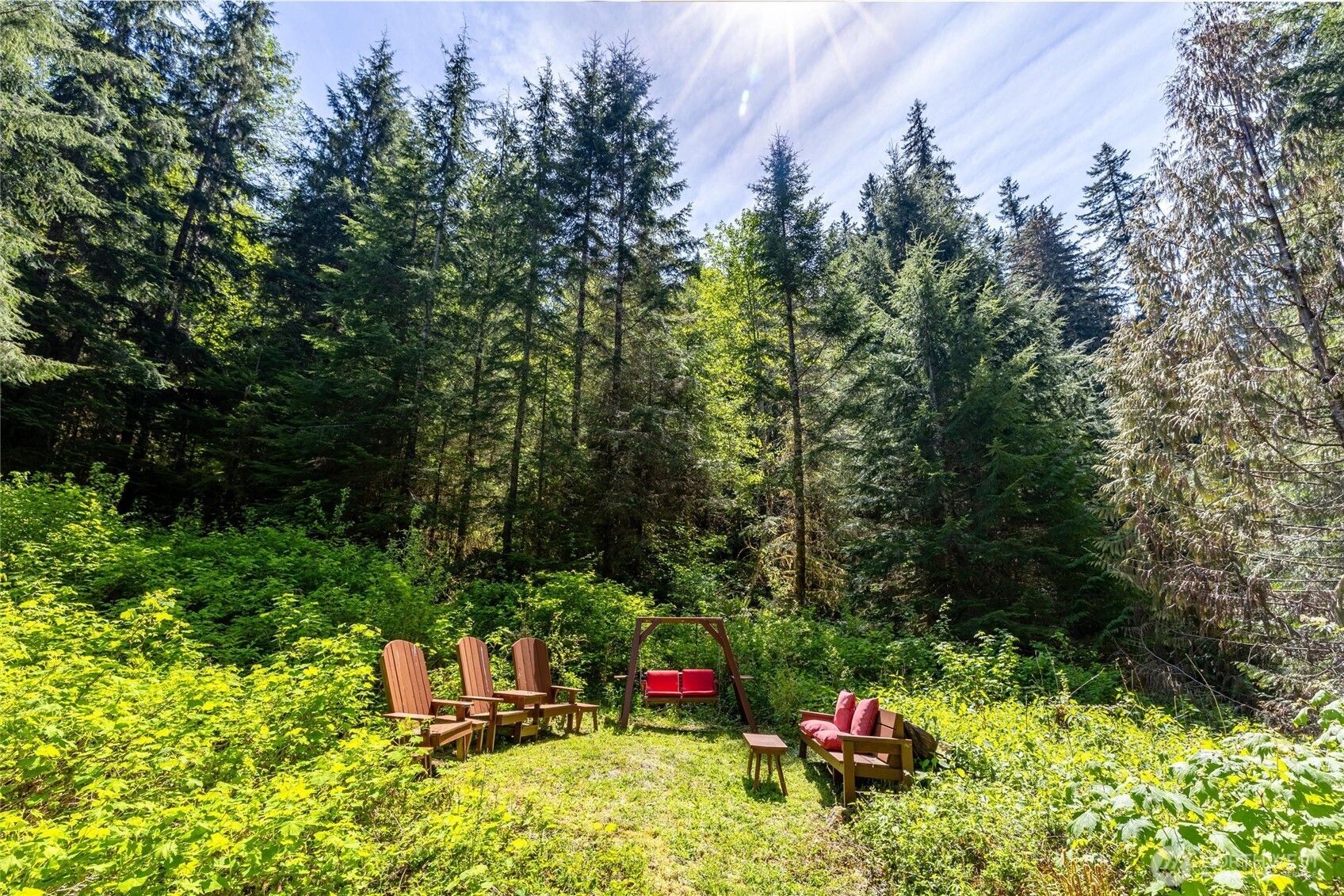 10707 Thompson Creek Road Deming, WA 98244 - Photo 35 of 40