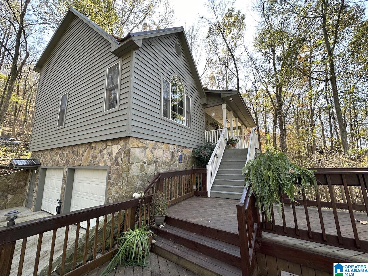 3371 County Road 104 Cedar Bluff, AL 35959 - Photo 52 of 100