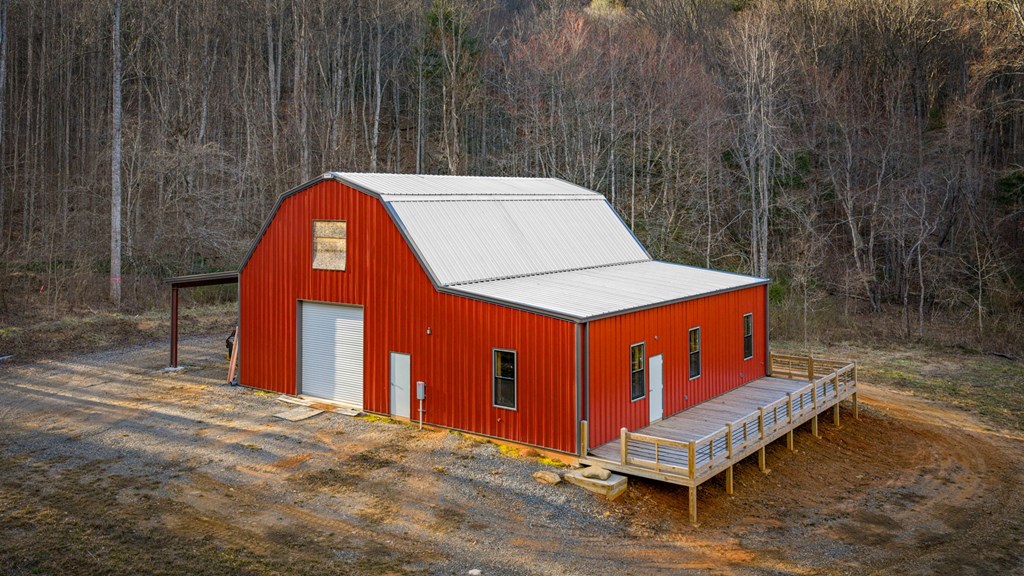 120 Cohutta Ranch Road Blue Ridge, GA 30513 - Photo 79 of 91 Gallery Image 79
