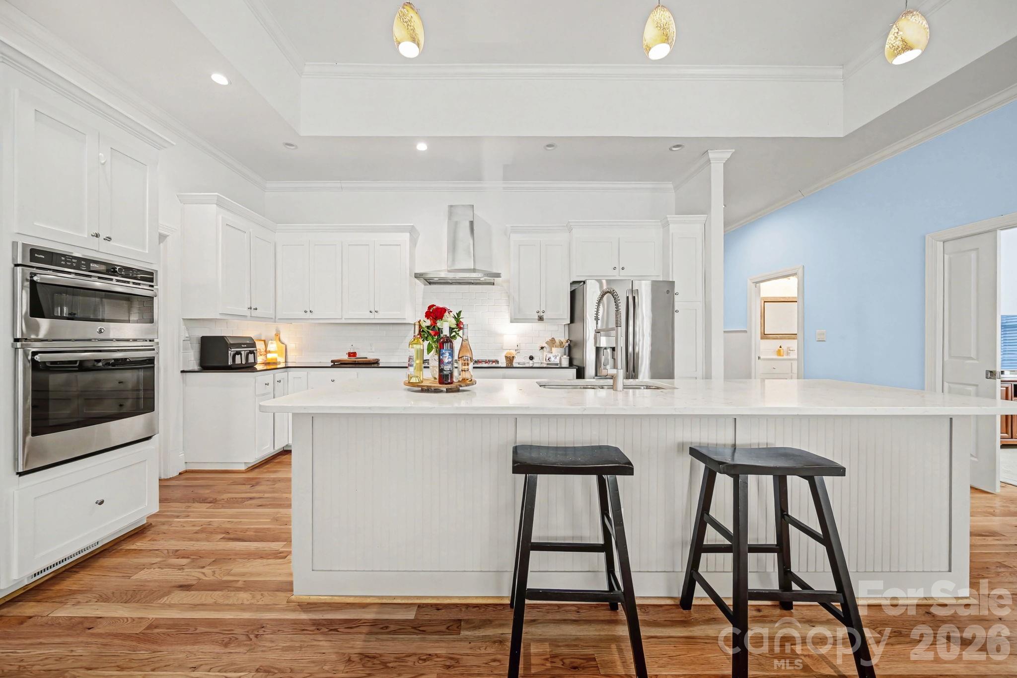 1296 Ben Black Road Midland, NC 28107 - Photo 11 of 44