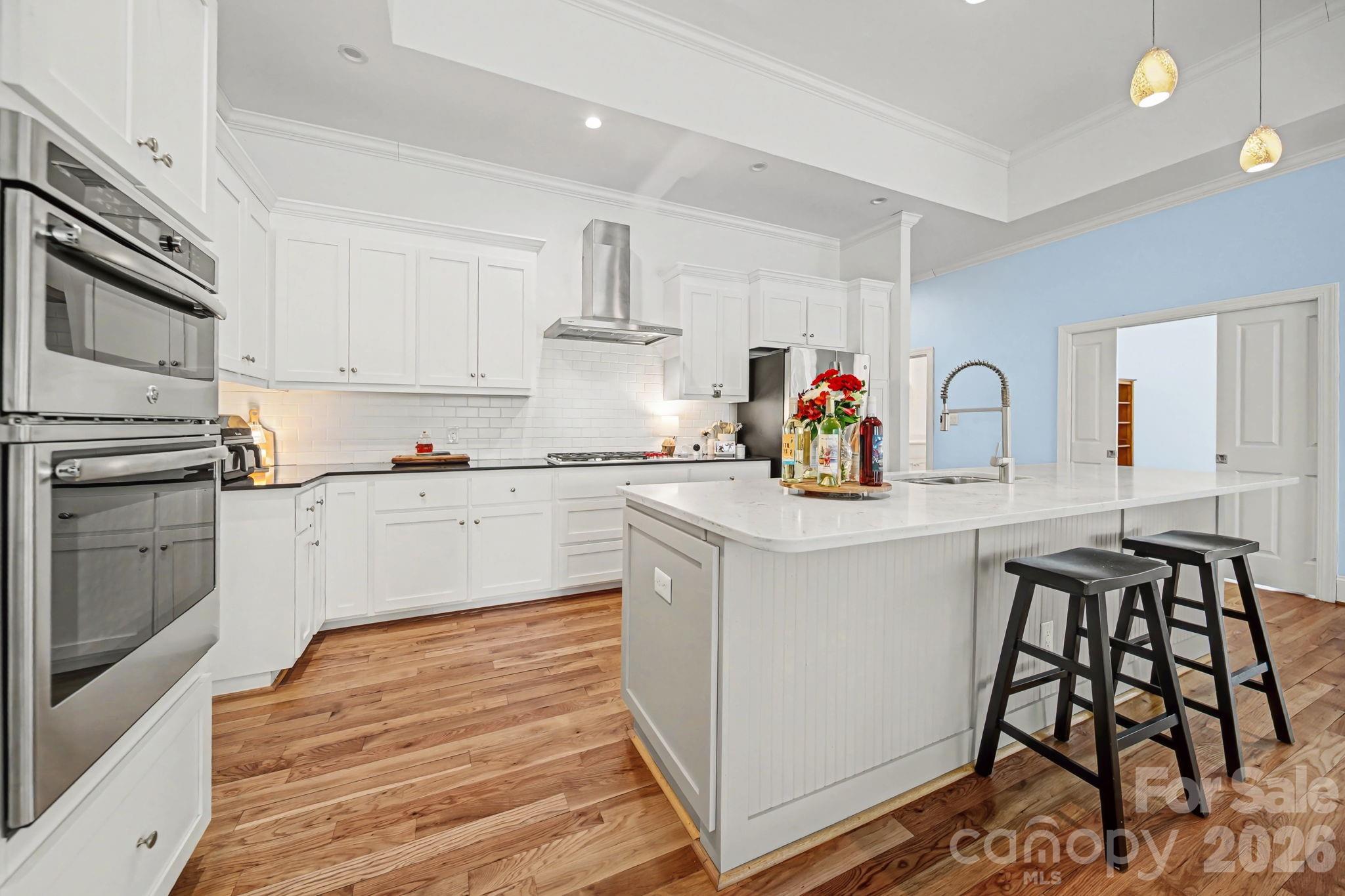 1296 Ben Black Road Midland, NC 28107 - Photo 12 of 44