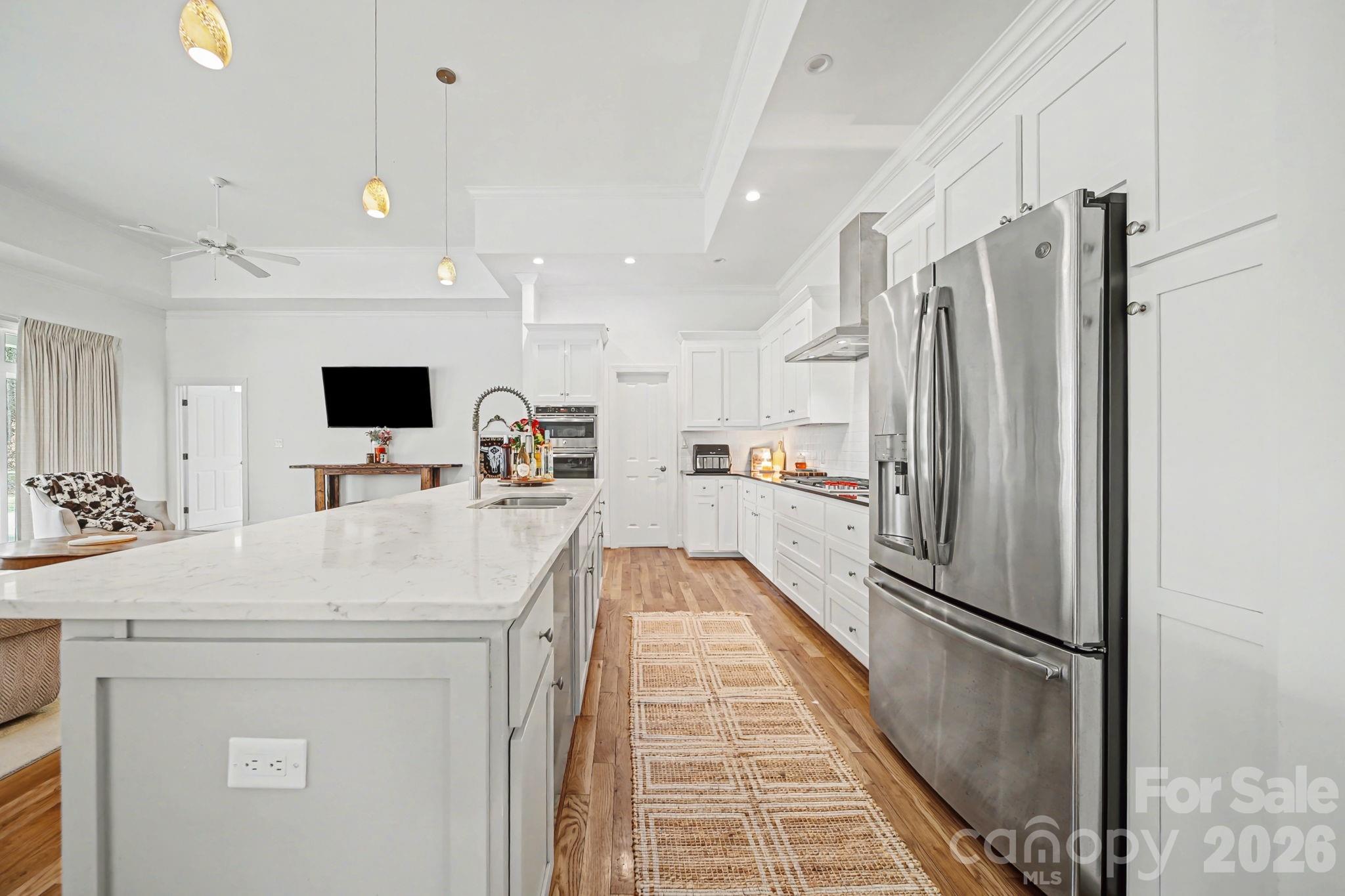 1296 Ben Black Road Midland, NC 28107 - Photo 14 of 44