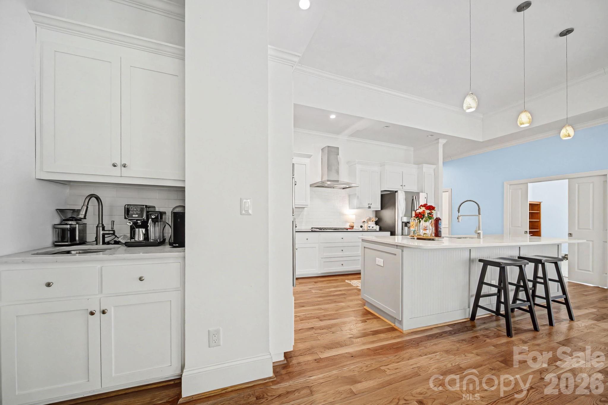 1296 Ben Black Road Midland, NC 28107 - Photo 15 of 44