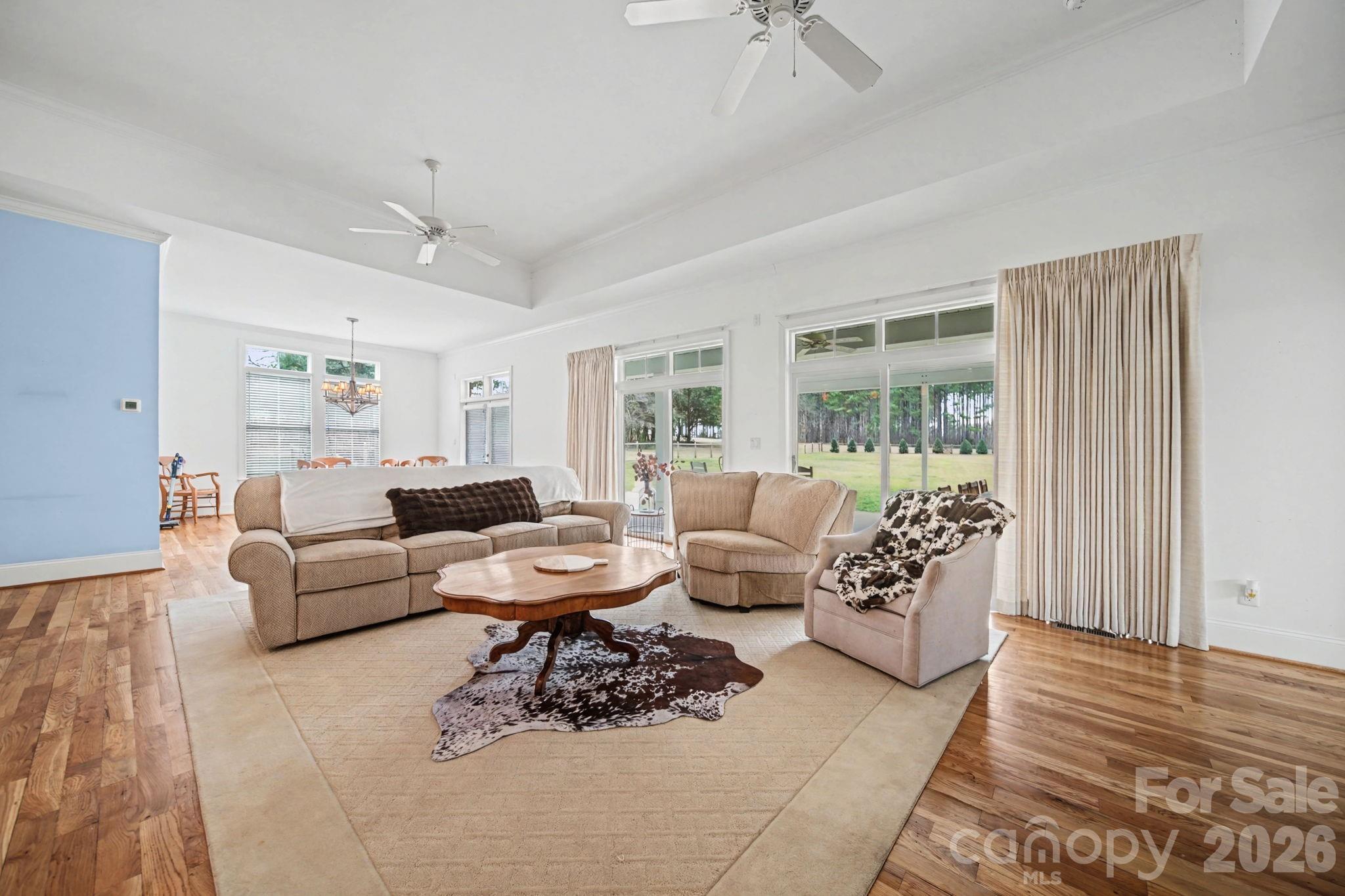 1296 Ben Black Road Midland, NC 28107 - Photo 17 of 44