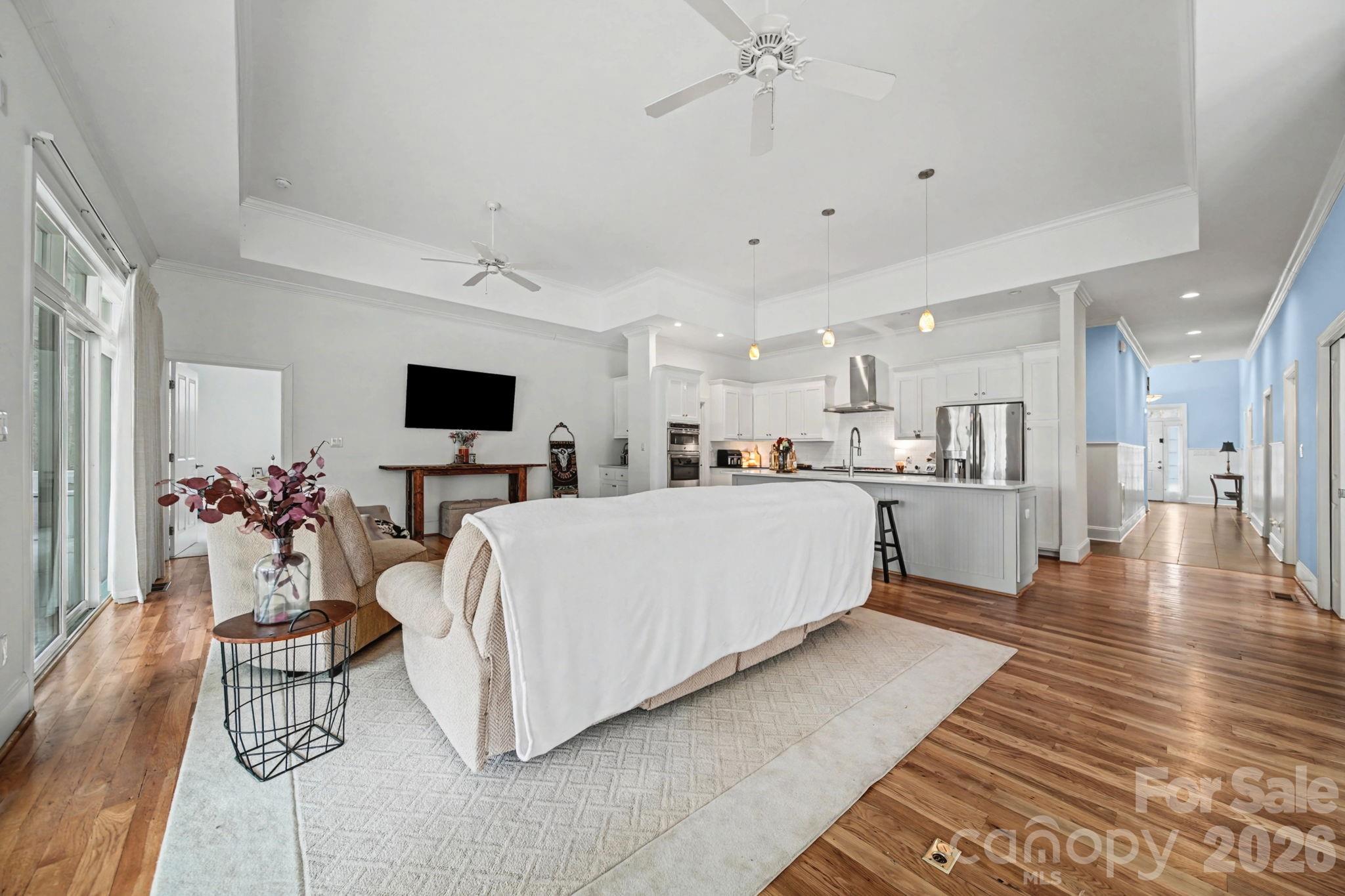 1296 Ben Black Road Midland, NC 28107 - Photo 18 of 44