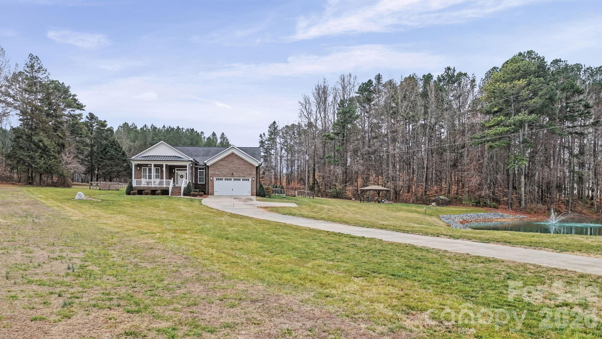 1296 Ben Black Road Midland, NC 28107 - Photo 2 of 44