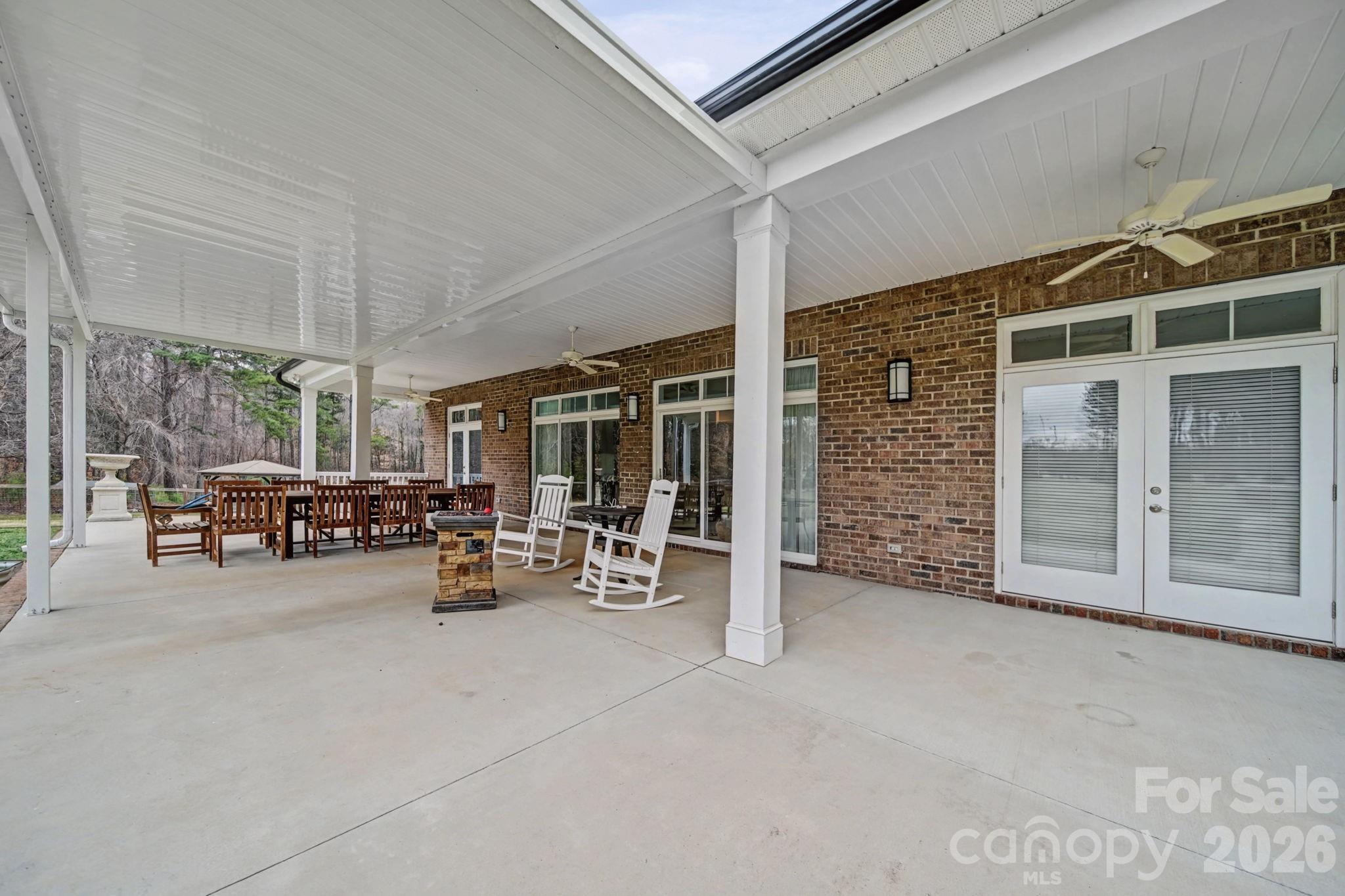 1296 Ben Black Road Midland, NC 28107 - Photo 32 of 44