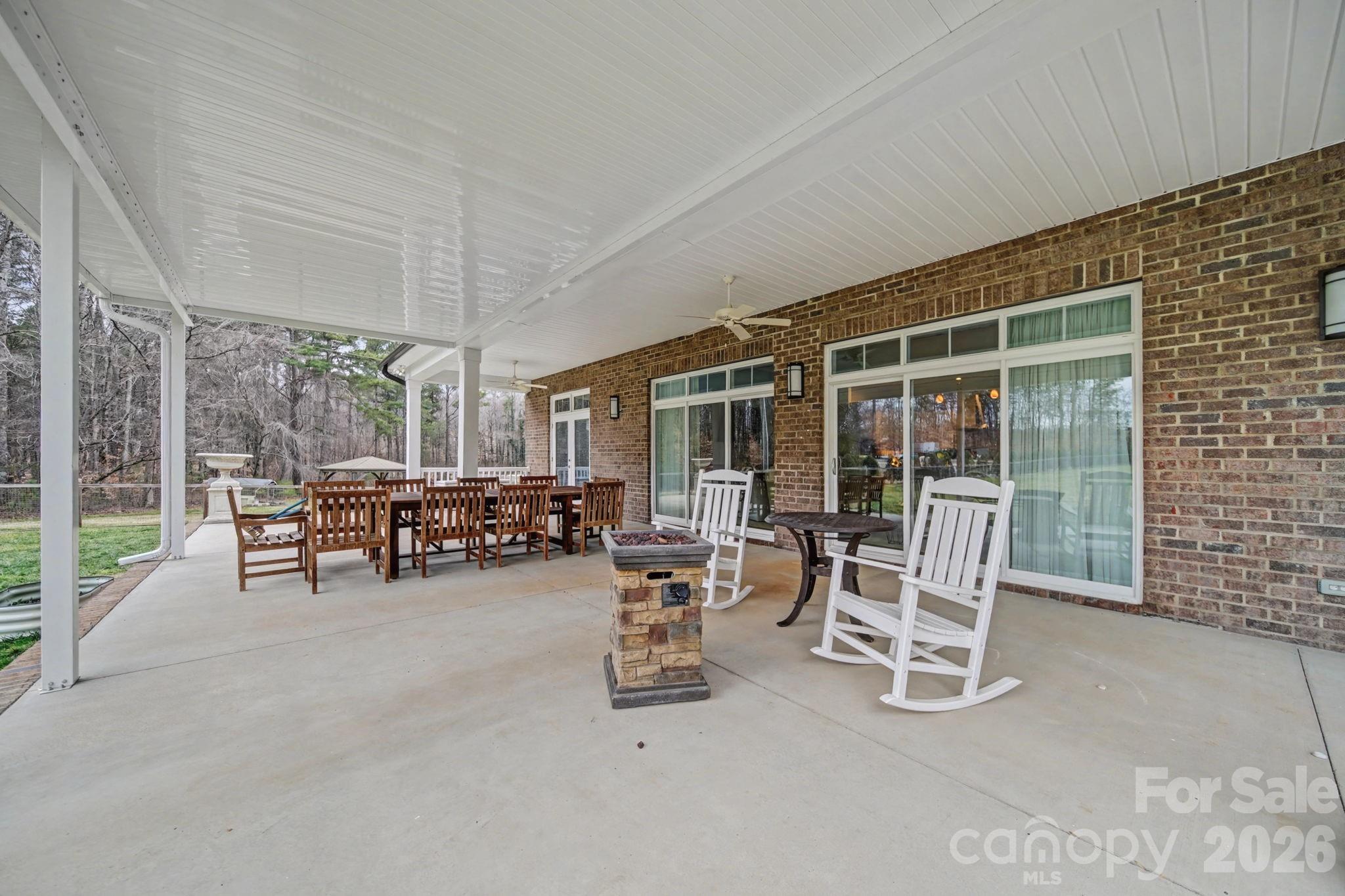 1296 Ben Black Road Midland, NC 28107 - Photo 33 of 44