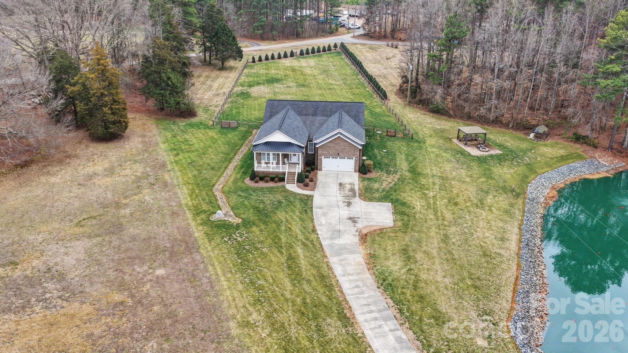 1296 Ben Black Road Midland, NC 28107 - Photo 35 of 44