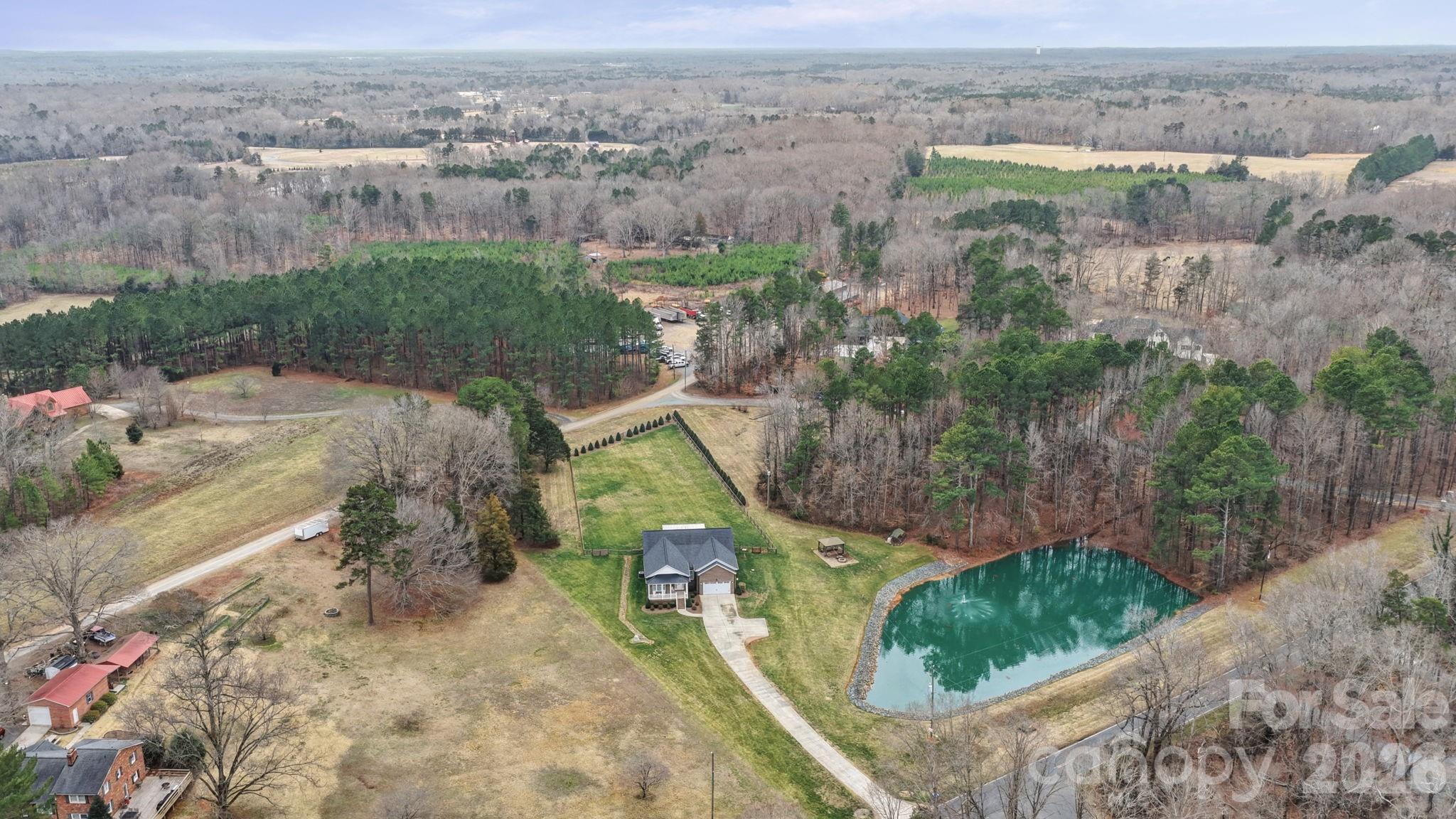 1296 Ben Black Road Midland, NC 28107 - Photo 36 of 44