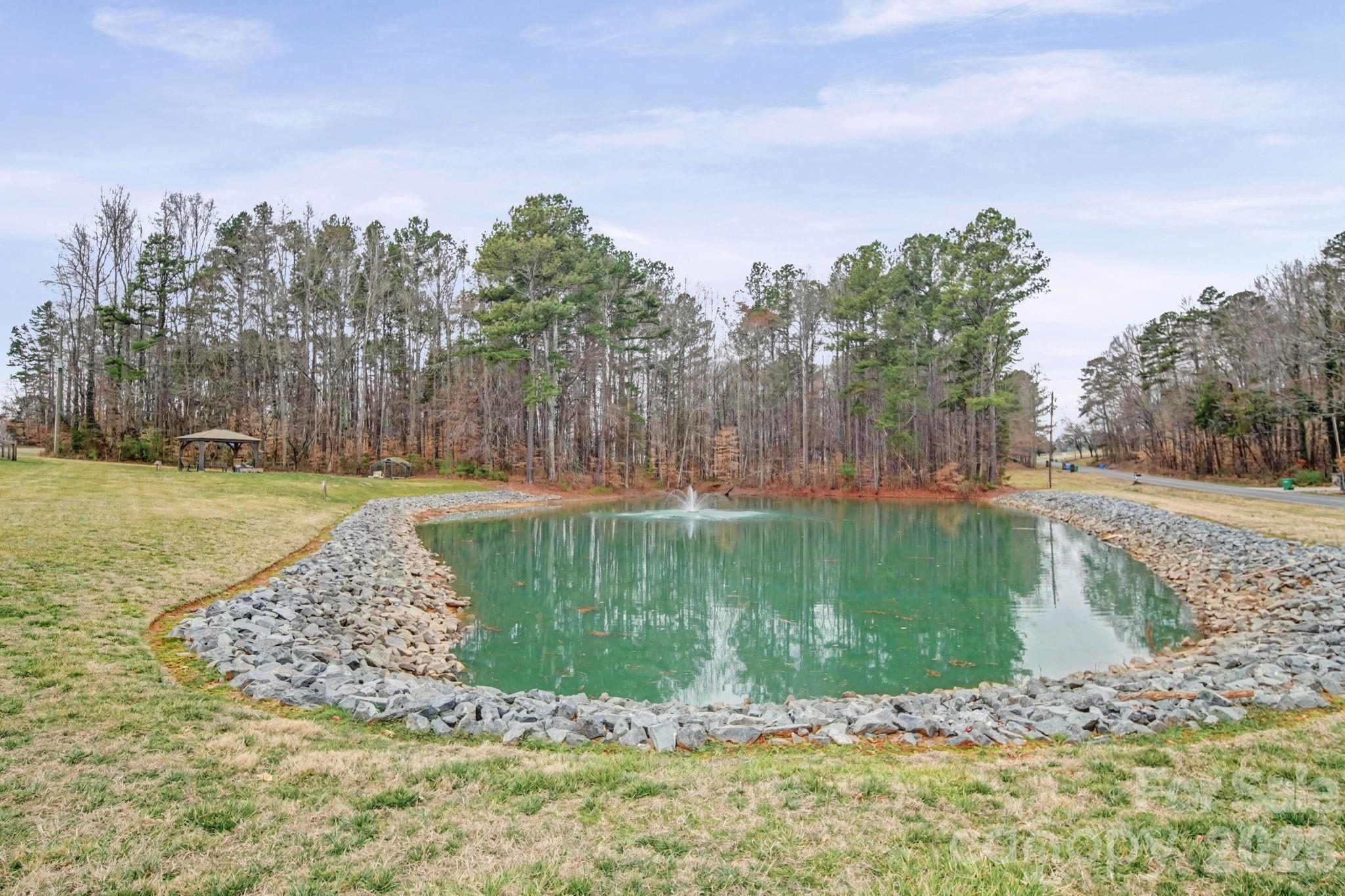 1296 Ben Black Road Midland, NC 28107 - Photo 39 of 44