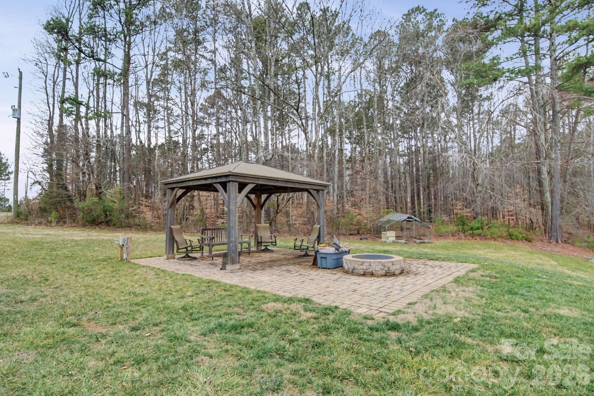 1296 Ben Black Road Midland, NC 28107 - Photo 40 of 44
