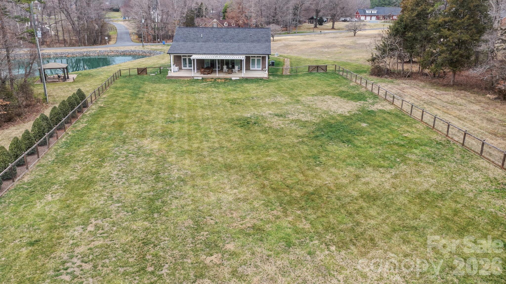 1296 Ben Black Road Midland, NC 28107 - Photo 6 of 44