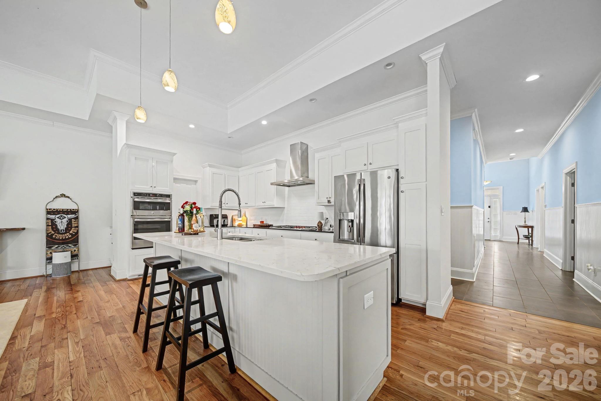 1296 Ben Black Road Midland, NC 28107 - Photo 10 of 44