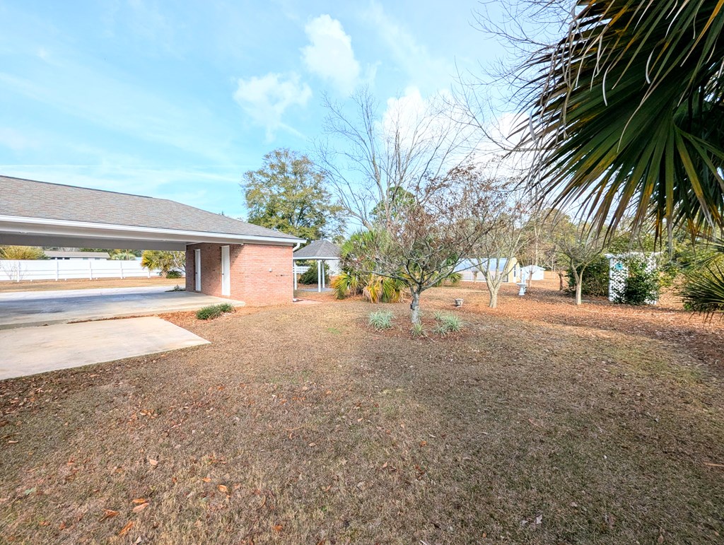 3117 Holland Road Newton, AL 36352 - Photo 57 of 71