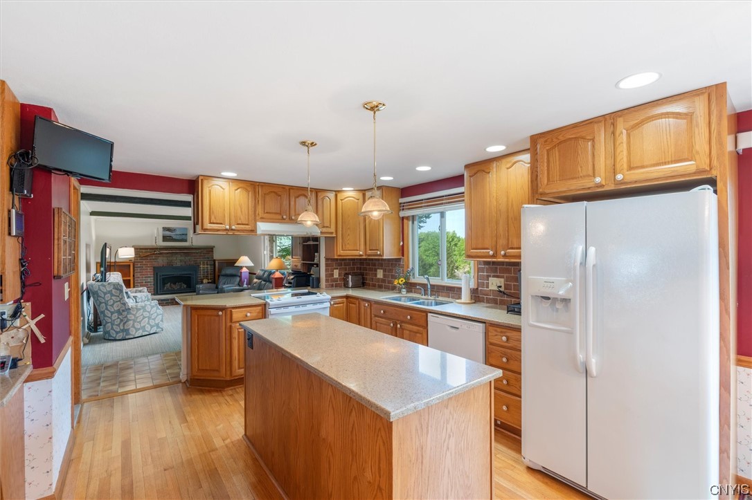 4518 Cleveland Road Onondaga, NY 13215 - Photo 17 of 40