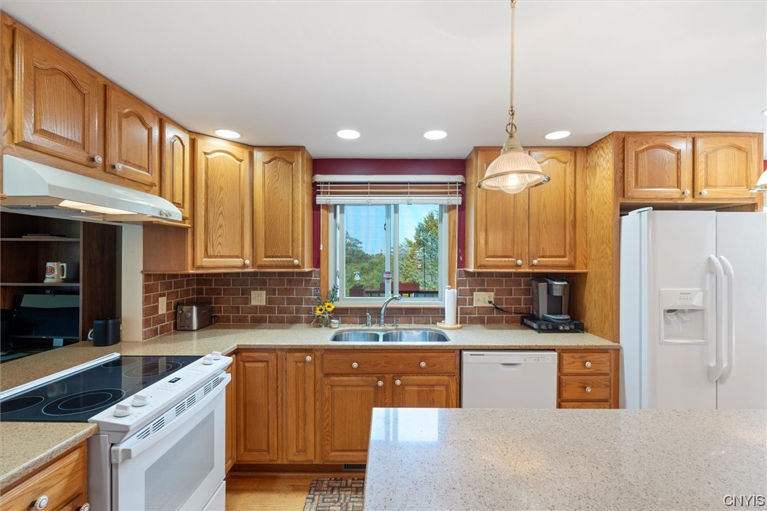 4518 Cleveland Road Onondaga, NY 13215 - Photo 18 of 40