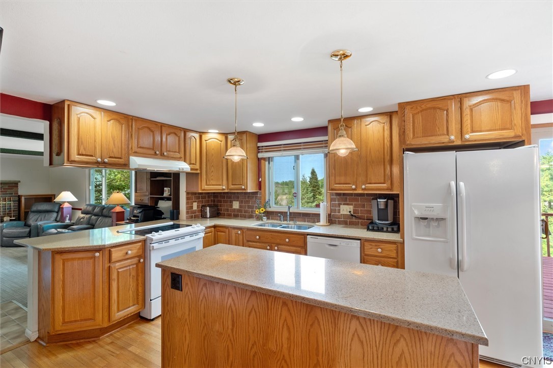 4518 Cleveland Road Onondaga, NY 13215 - Photo 21 of 40