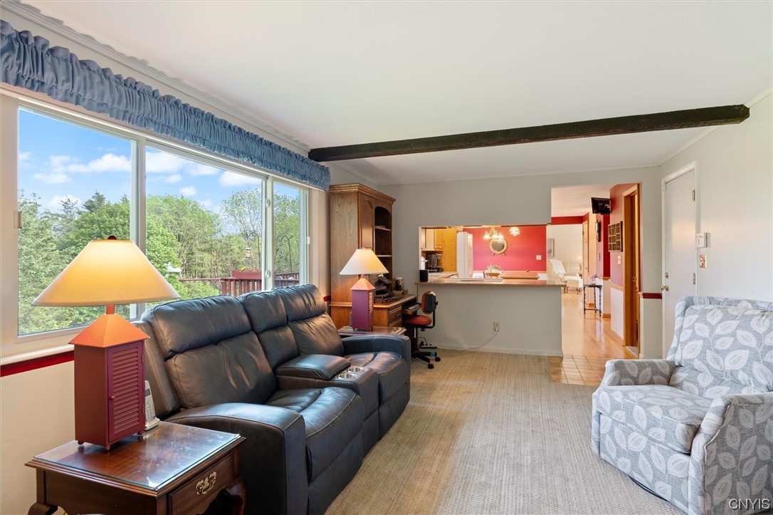 4518 Cleveland Road Onondaga, NY 13215 - Photo 22 of 40