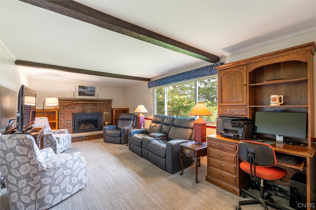 4518 Cleveland Road Onondaga, NY 13215 - Photo 23 of 40