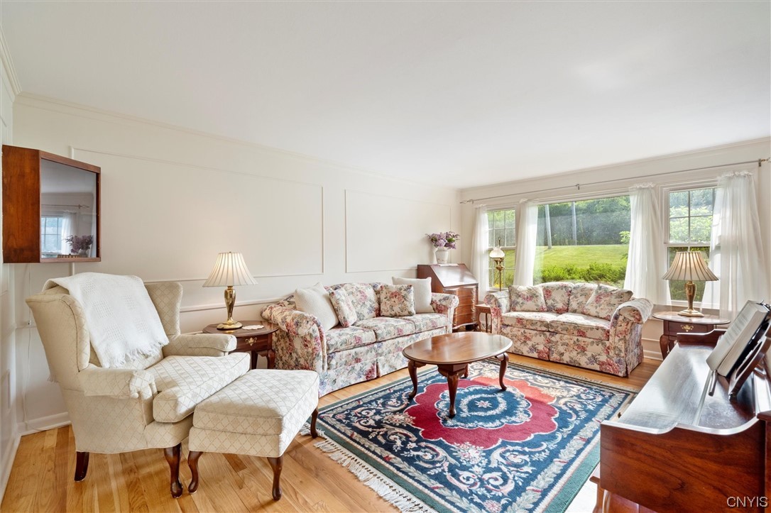 4518 Cleveland Road Onondaga, NY 13215 - Photo 25 of 40